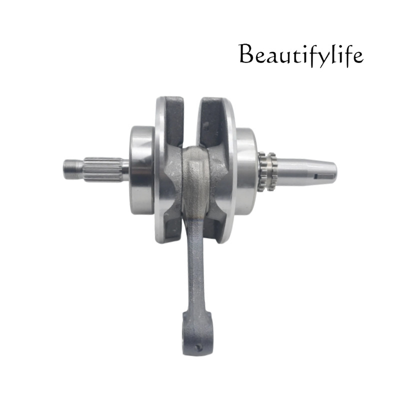 Cb250 Crankshaft Assembly - 오토바이 엔진 ZS169FMM 크랭크축, CB250 커넥팅