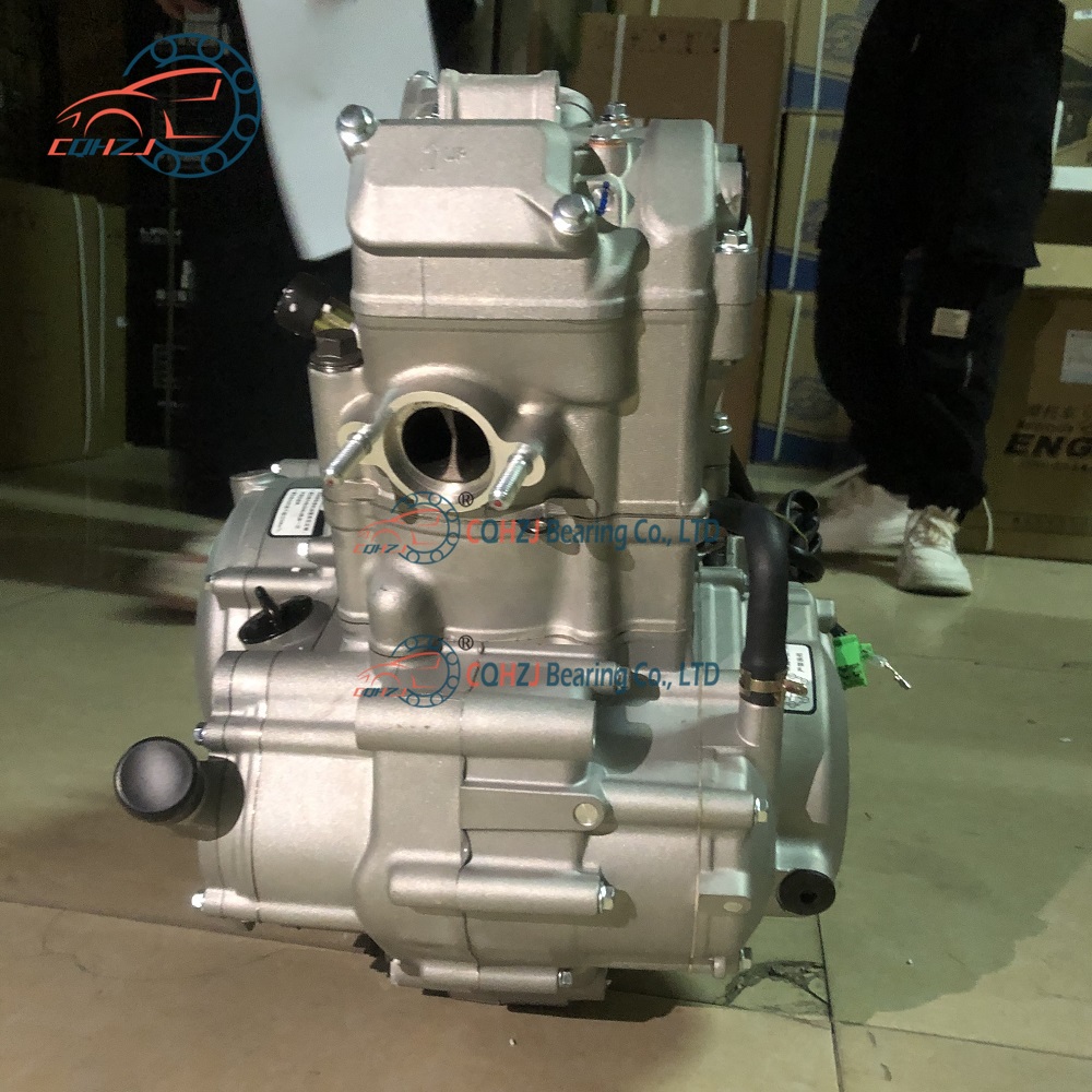 Nc250 Complete Engine Assembly - 핫 세일 보장 오토바이 엔진 어셈블리