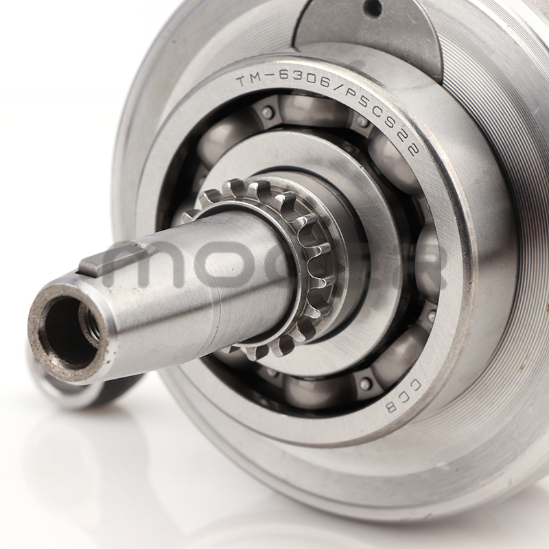Loncin용 크랭크 샤프트 로드 어셈블리, CB250 - Cb250 Crankshaft Assembly 리뷰 및 가격