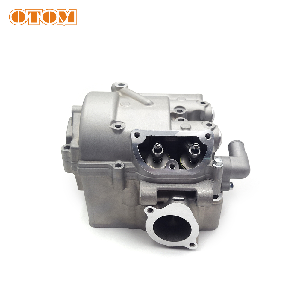 오토바이 액세서리 ZONGSHEN NC450 ZS194 - Nc450 Cylinder Head Assembly 리뷰 및 가격