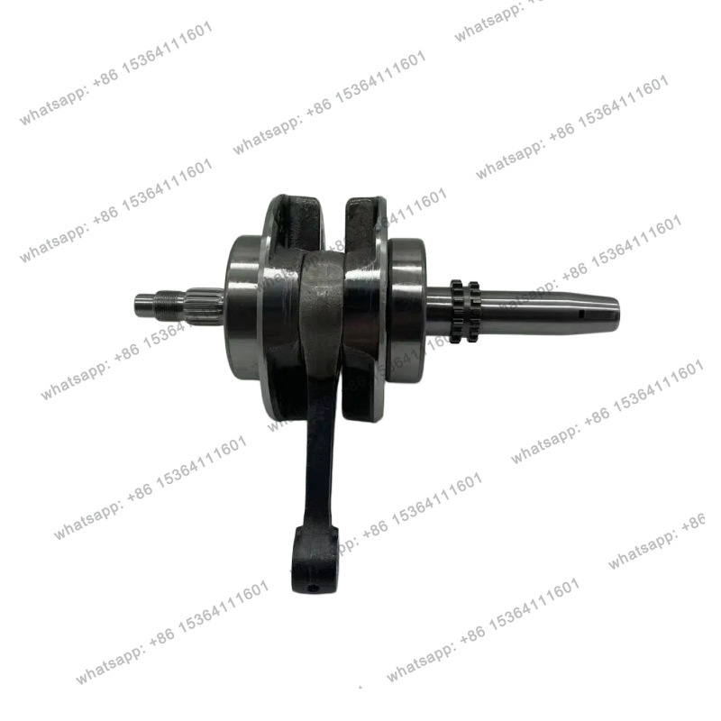 오토바이 엔진 커넥팅 로드, CB250 수랭식 크랭크축 - Cb250 Crankshaft Assembly 리뷰 및 가격