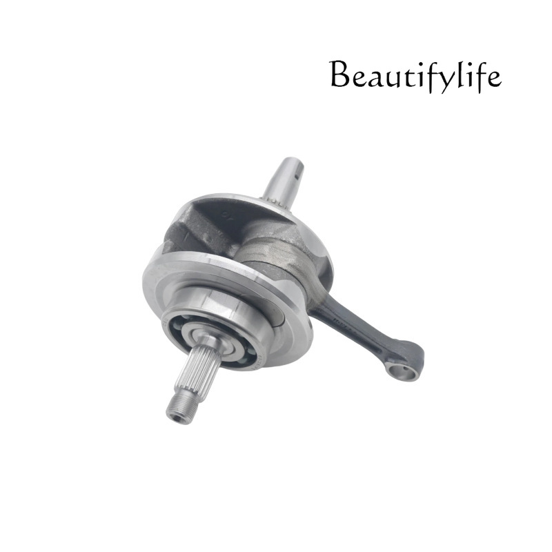 오토바이 엔진 ZS169FMM 크랭크축, CB250 커 - Cb250 Crankshaft Assembly 리뷰 및 가격