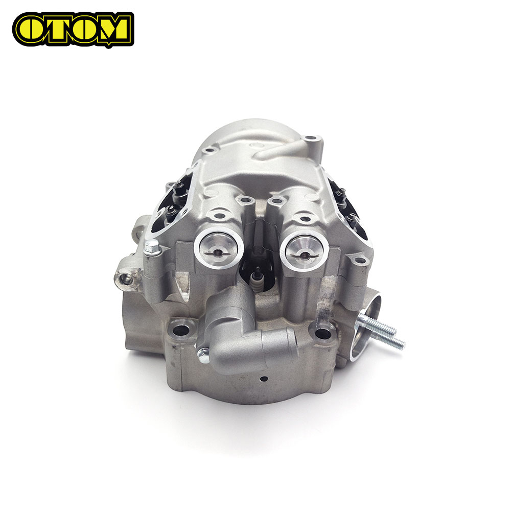 ZONGSHEN ZS194MQ-2 NC450용 오토바이 - Nc450 Cylinder Head Assembly 리뷰 및 가격