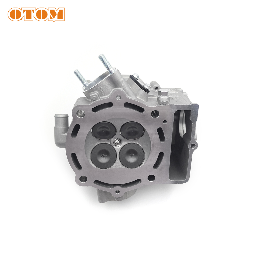 ZONGSHEN NC 450 ZS194MQ 엔진용 NC - Nc450 Cylinder Head Assembly 리뷰 및 가격