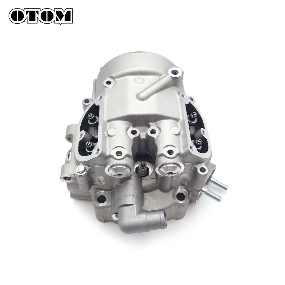 OTOM ZS194MQ-2 오토바이 실린더 헤드 어셈블 - Nc450 Cylinder Head Assembly 리뷰 및 가격