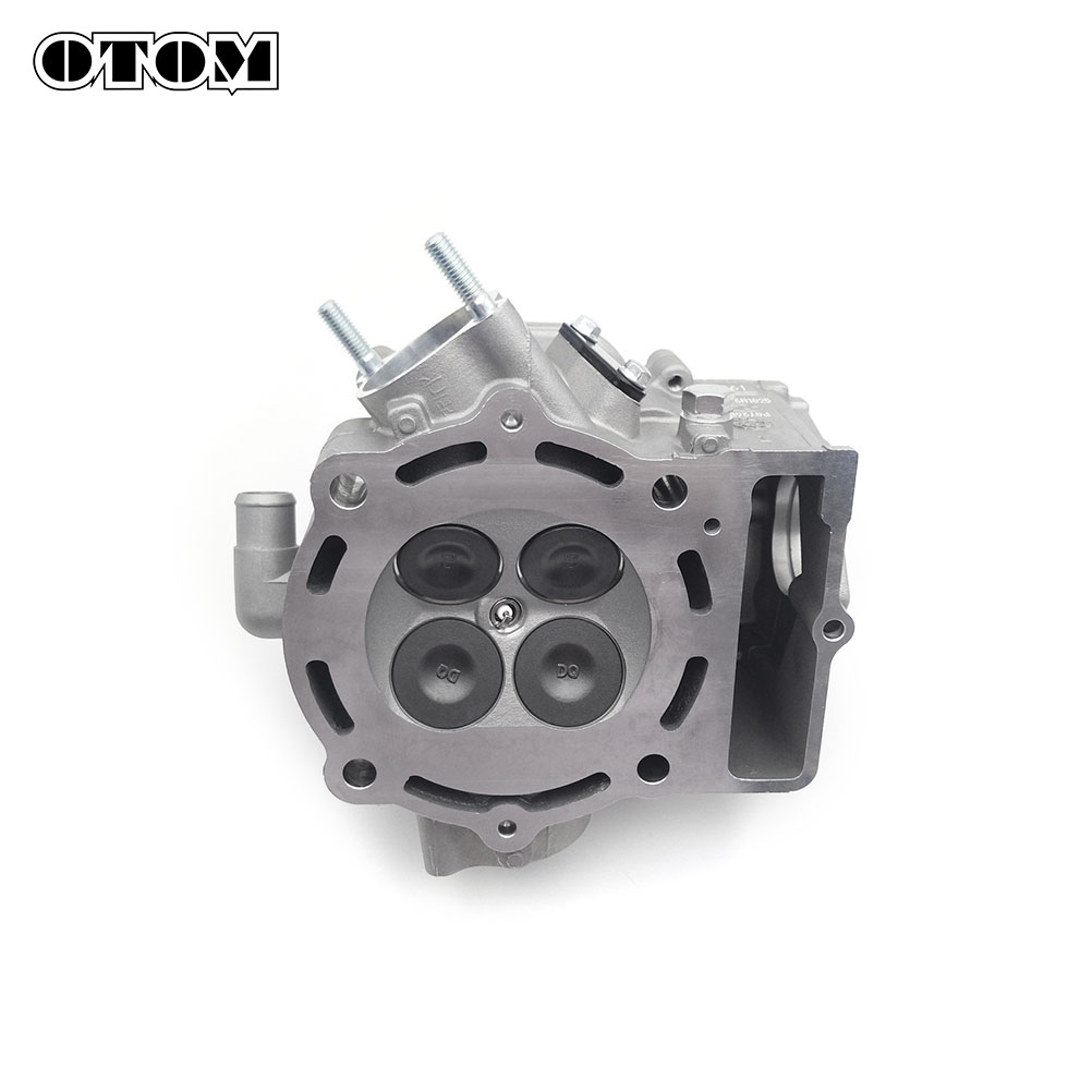 OTOM ZS194MQ-2 오토바이 실린더 헤드 어셈블 - Nc450 Cylinder Head Assembly 리뷰 및 가격