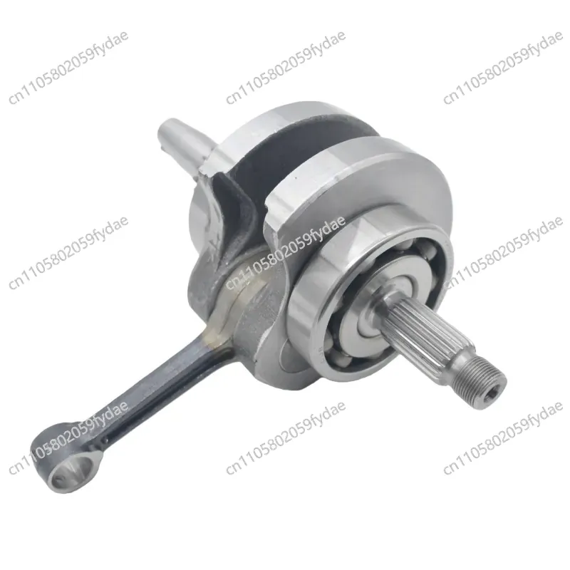 신형 CB250-F CPS250 CPS300 대형 헤드 - Cb250 Crankshaft Assembly 리뷰 및 가격