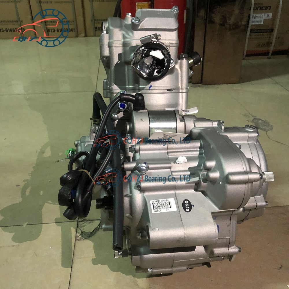 핫 세일 보장 오토바이 엔진 어셈블리 완제품 250cc - Nc250 Complete Engine Assembly 리뷰 및 가격
